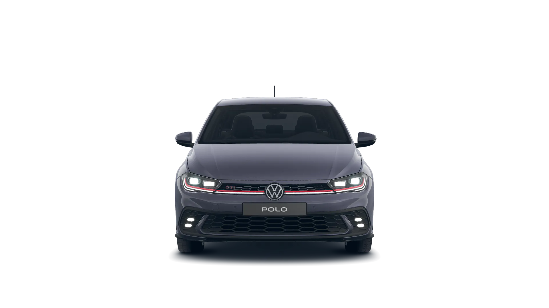 Volkswagen Polo GTI