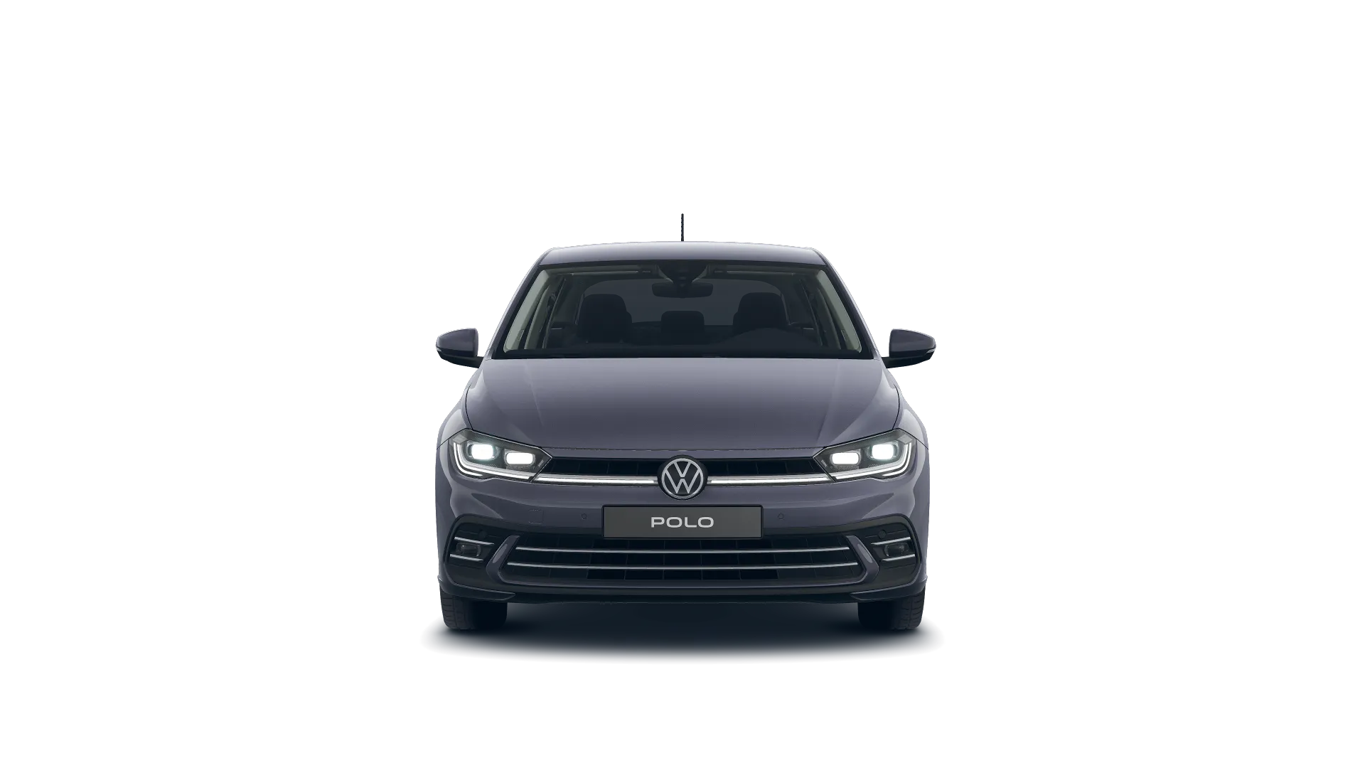 Volkswagen Polo Style
