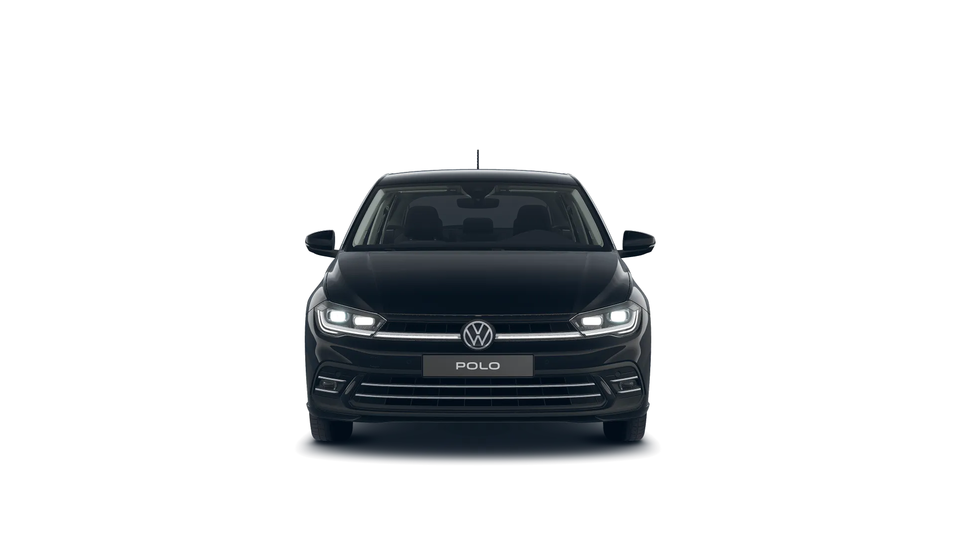 Volkswagen Polo Style
