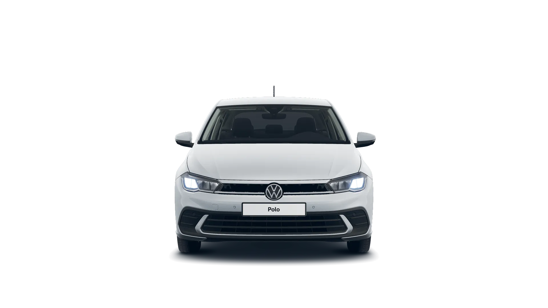 Volkswagen Polo MOVE