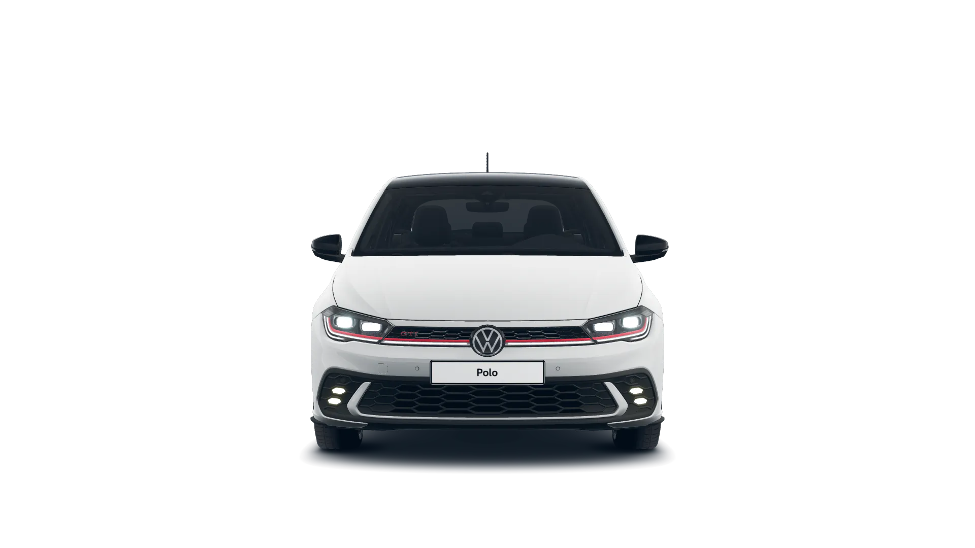 Volkswagen Polo GTI