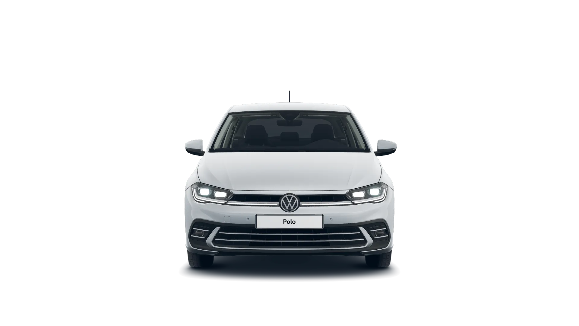 Volkswagen Polo Style