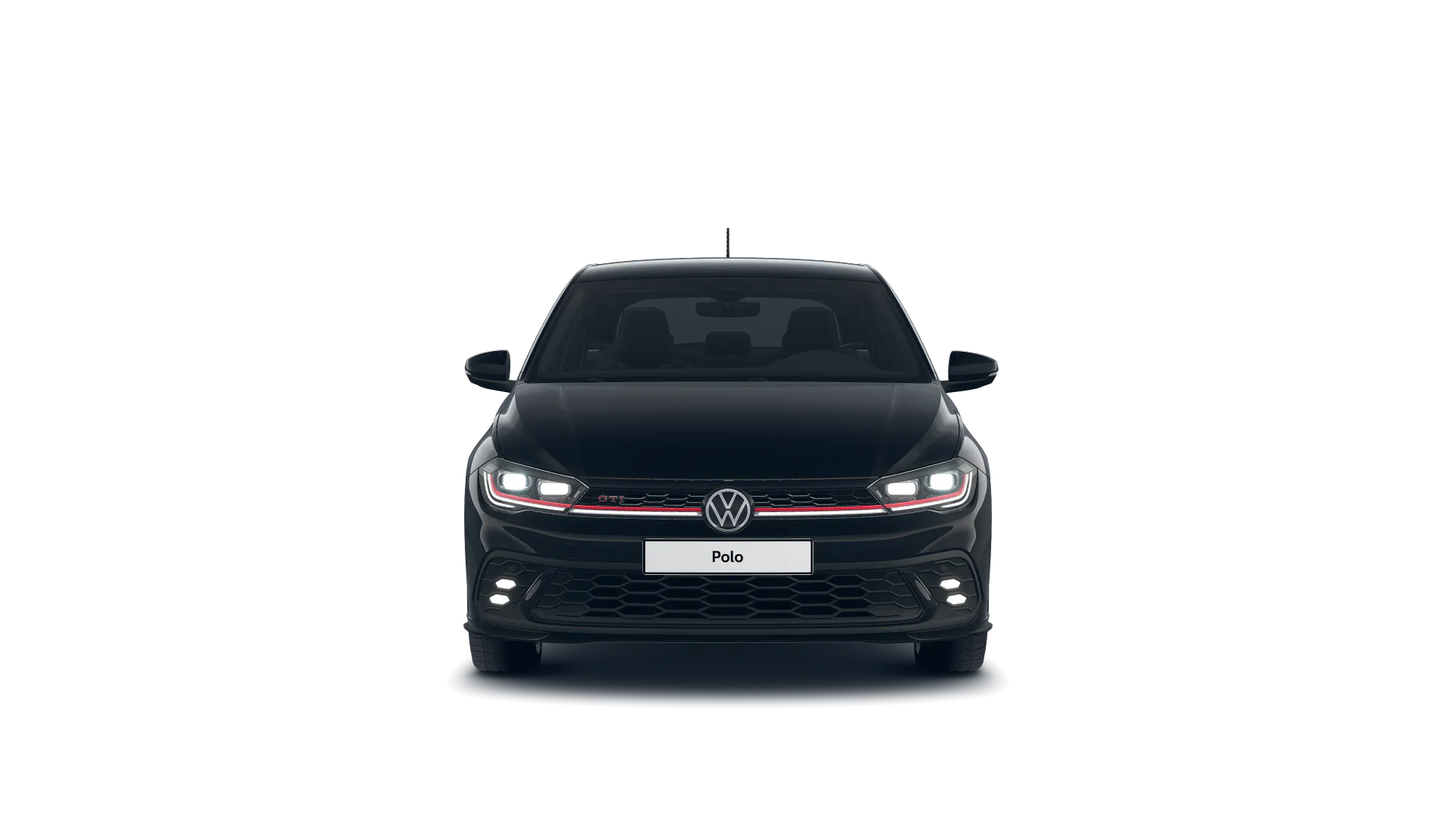 Volkswagen Polo GTI
