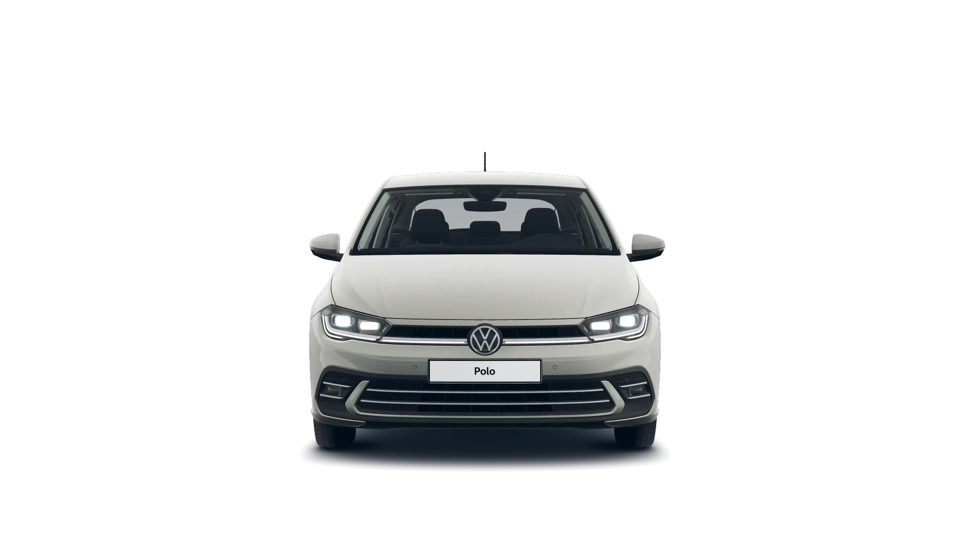 Volkswagen Polo Style