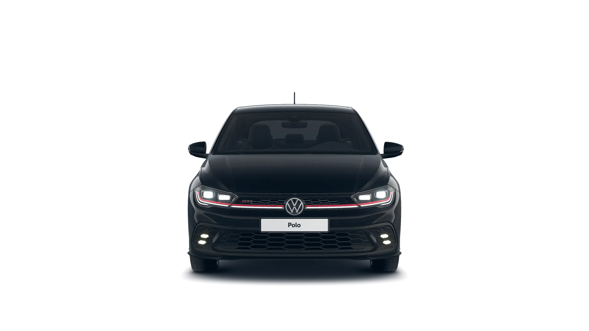 Volkswagen Polo GTI