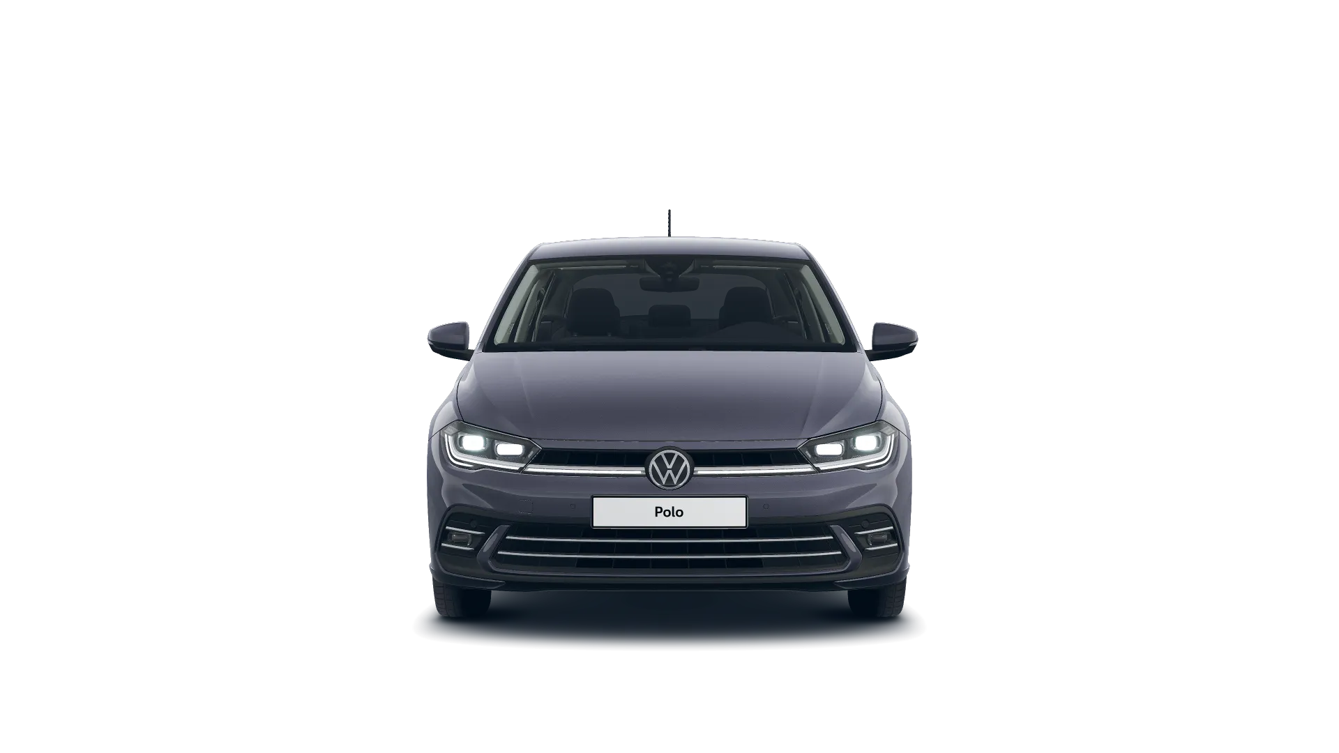 Volkswagen Polo Style