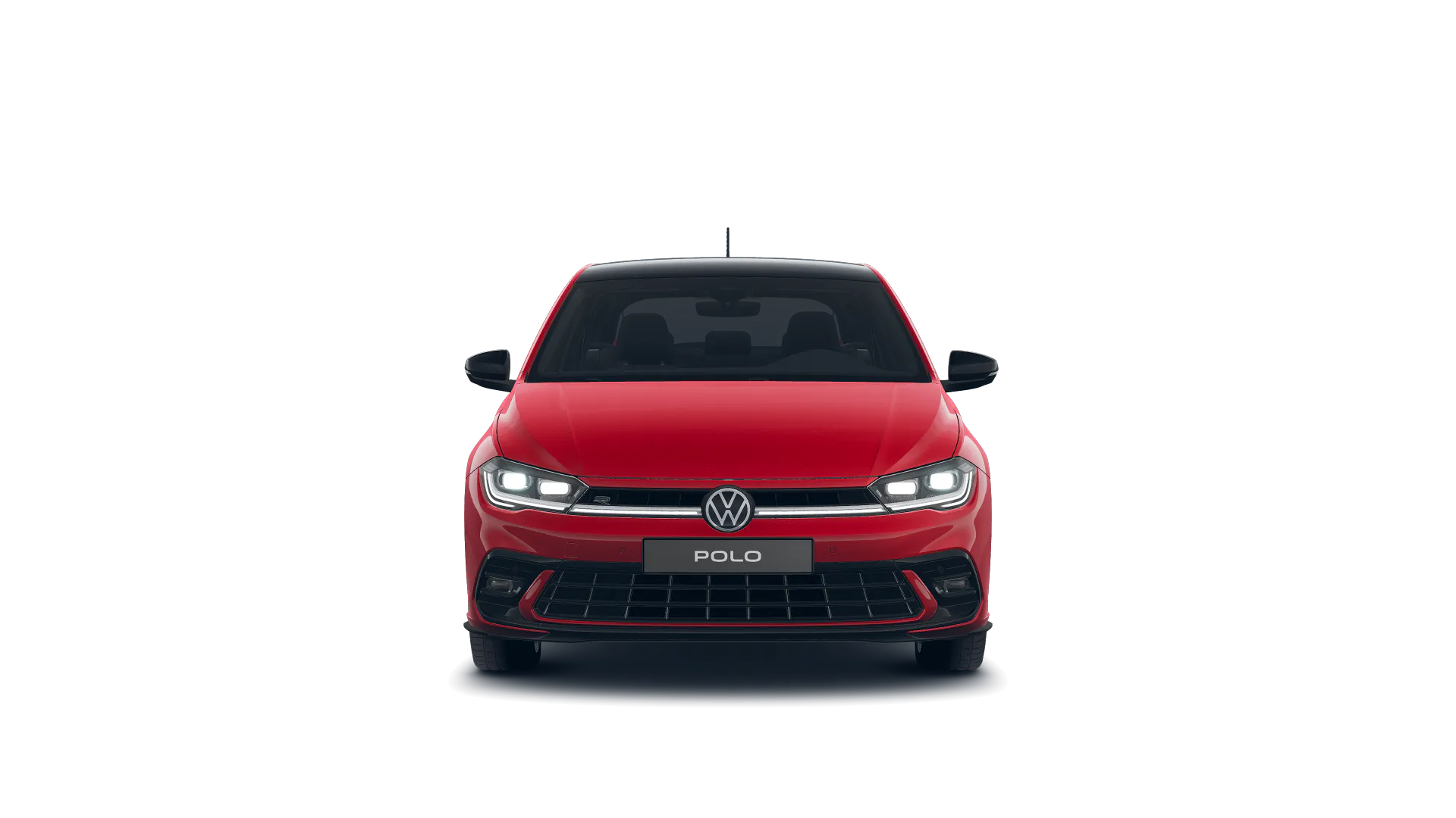 Volkswagen Polo R-Line