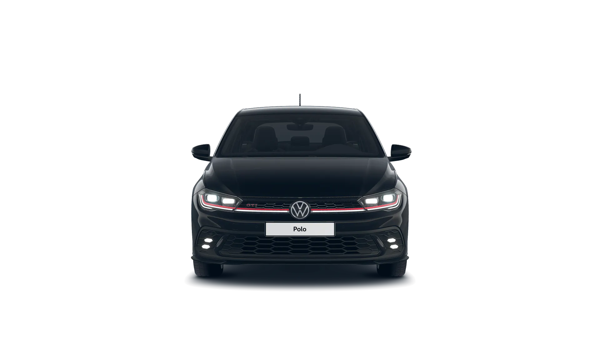 Volkswagen Polo GTI