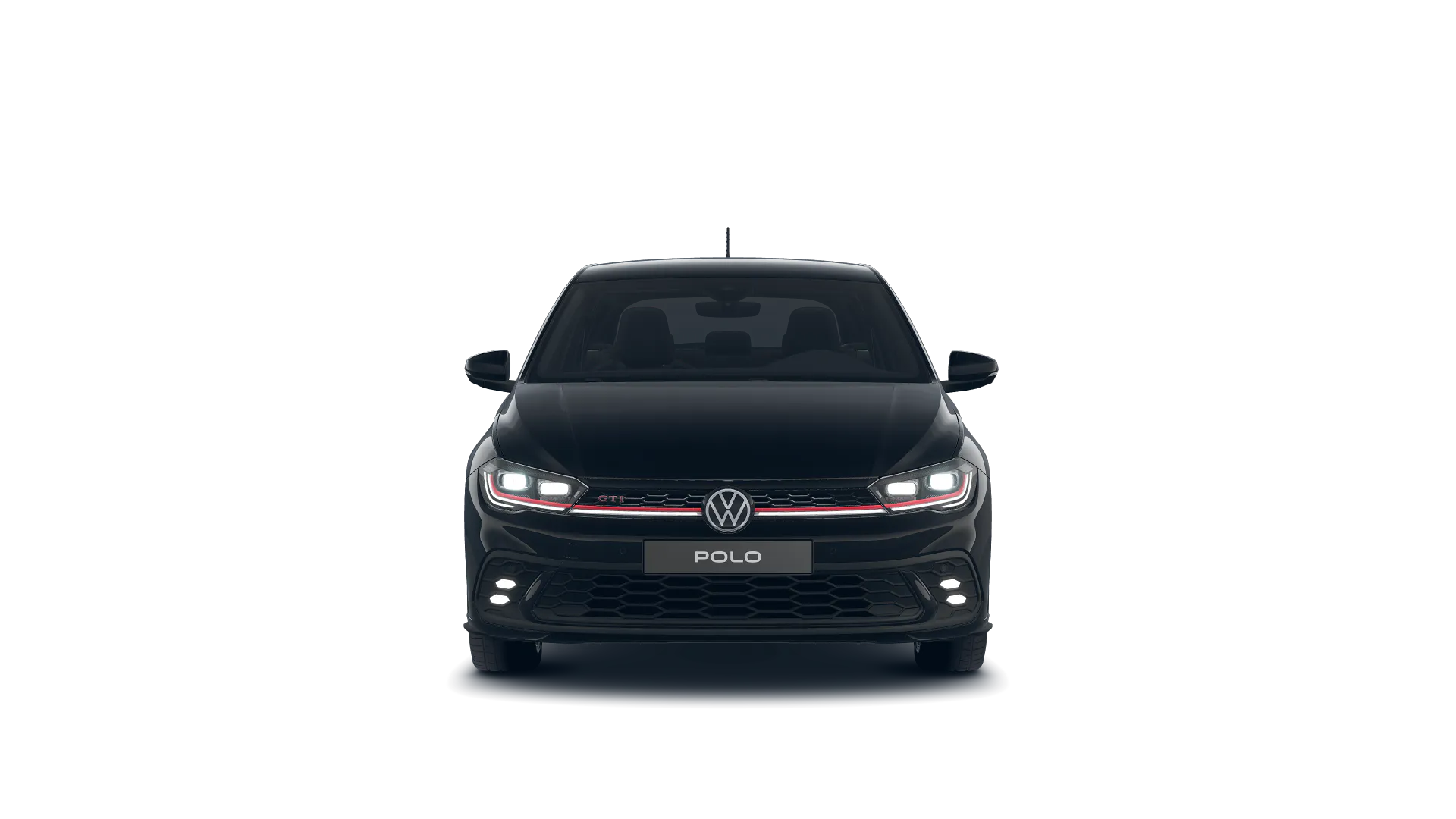 Volkswagen Polo GTI
