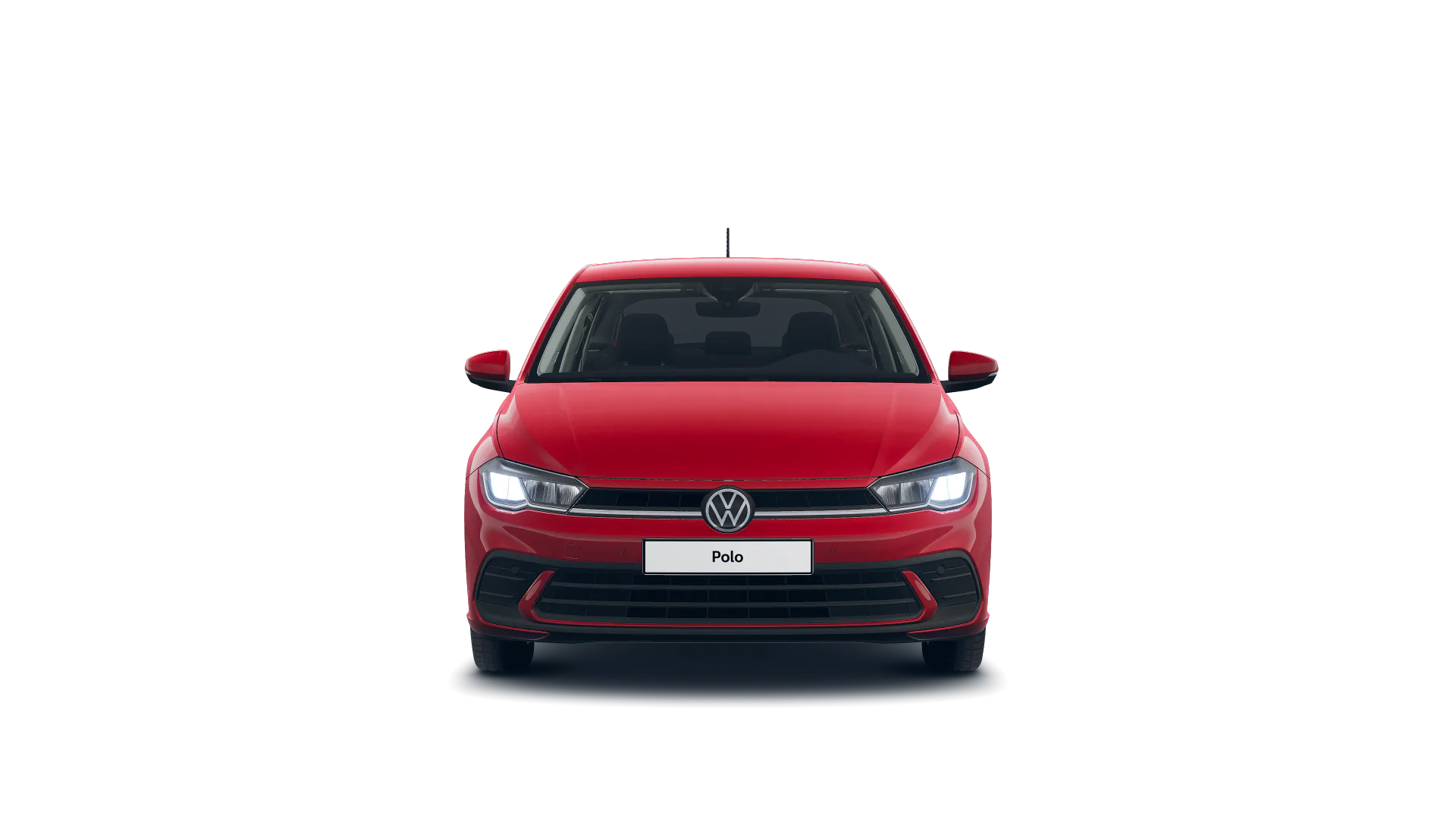Volkswagen Polo MOVE