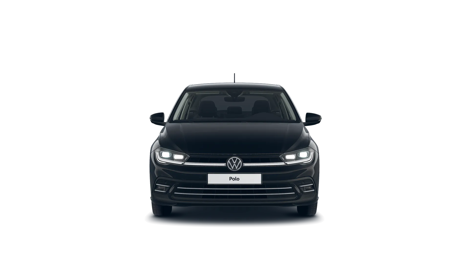 Volkswagen Polo Style