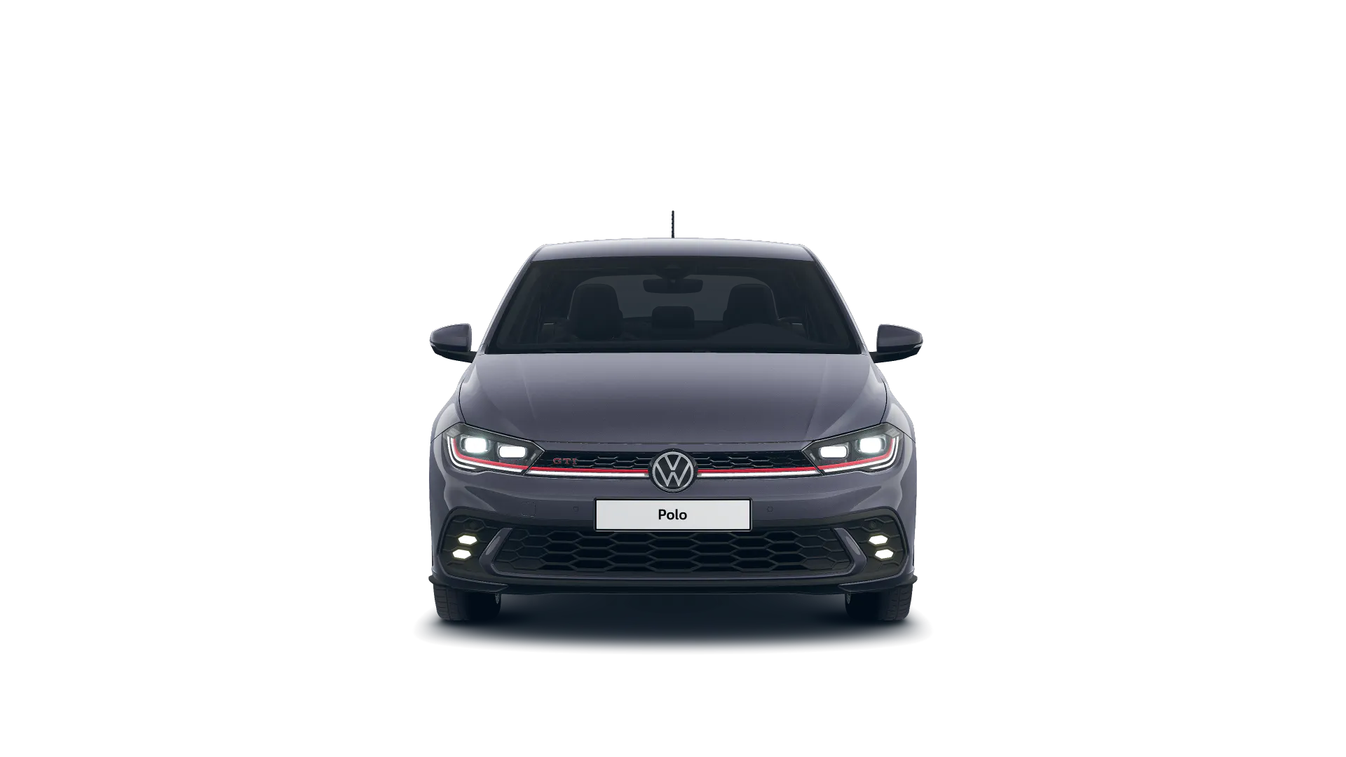 Volkswagen Polo GTI