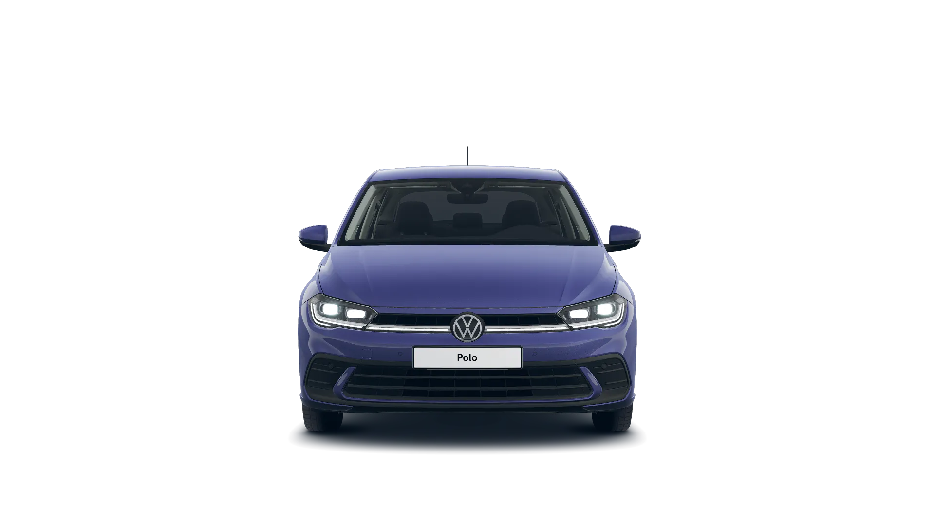 Volkswagen Polo MOVE