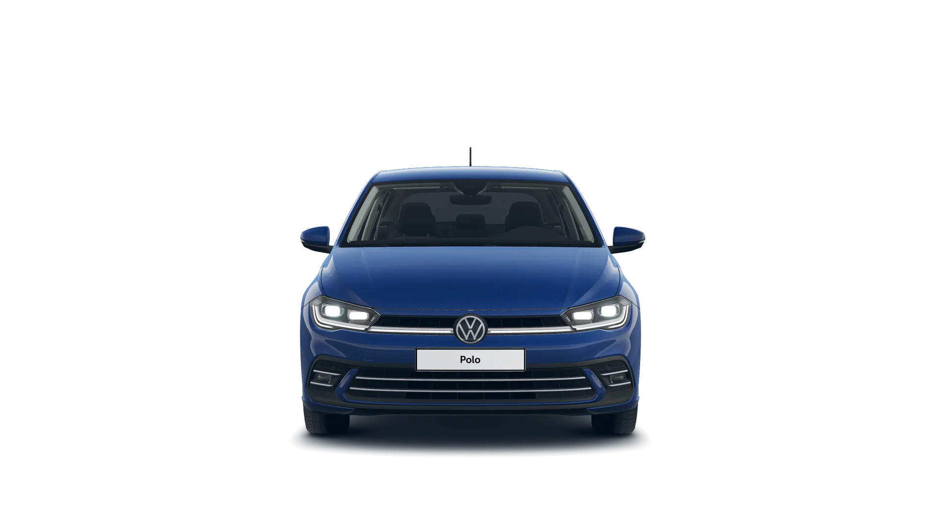 Volkswagen Polo Style