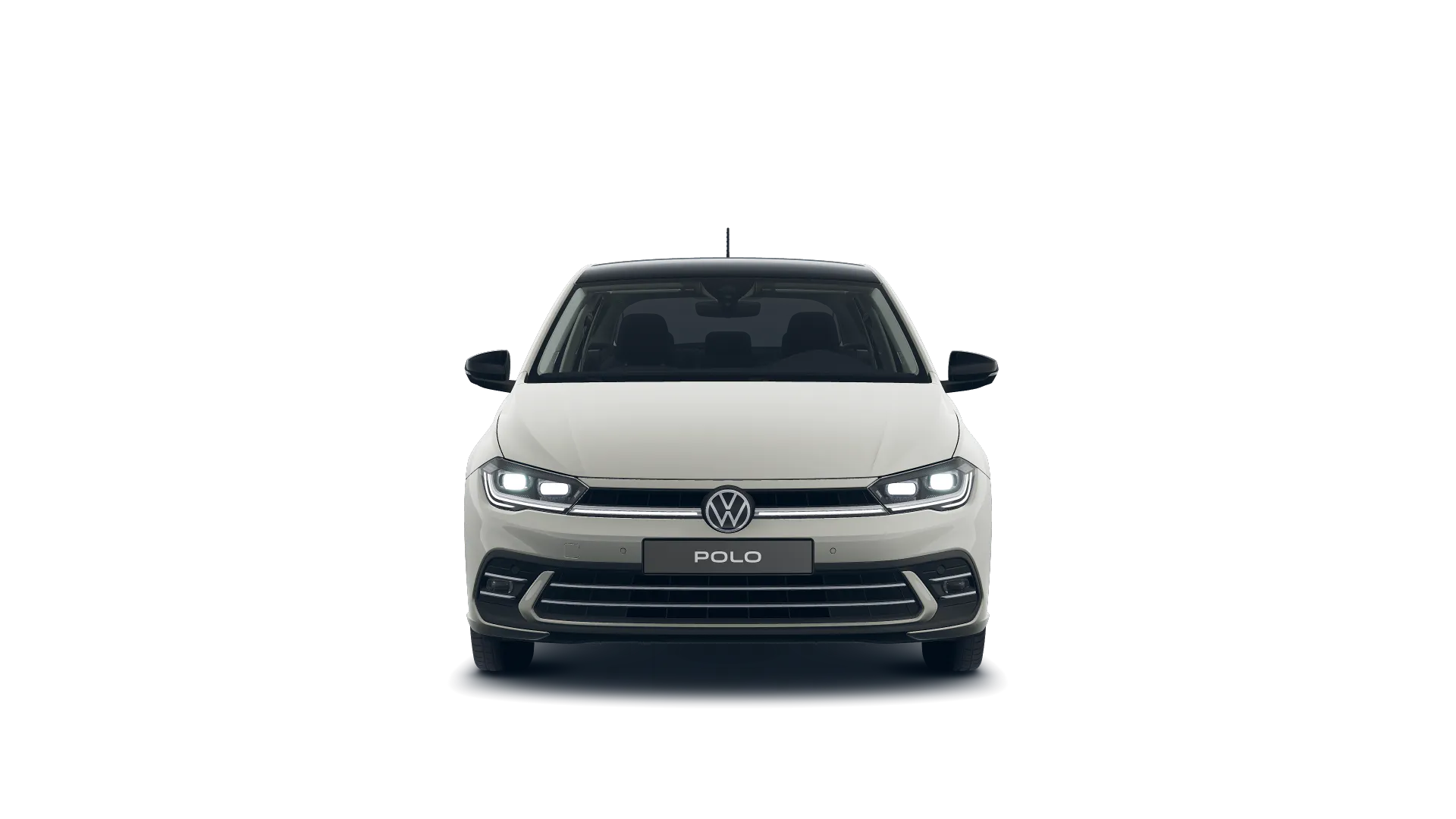 Volkswagen Polo Style