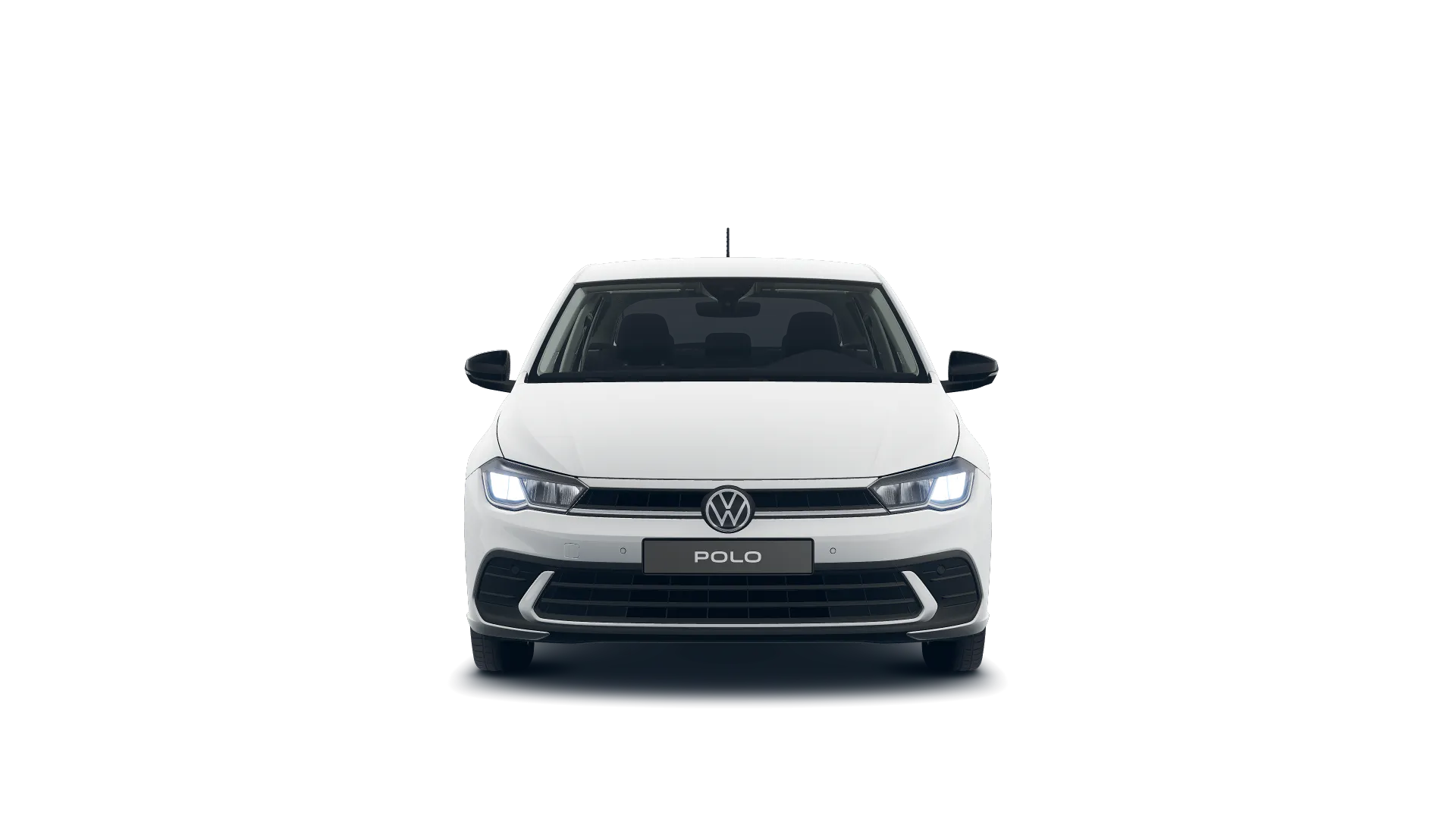 Volkswagen Polo Goal