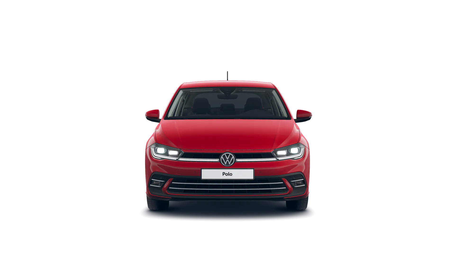 Volkswagen Polo Style