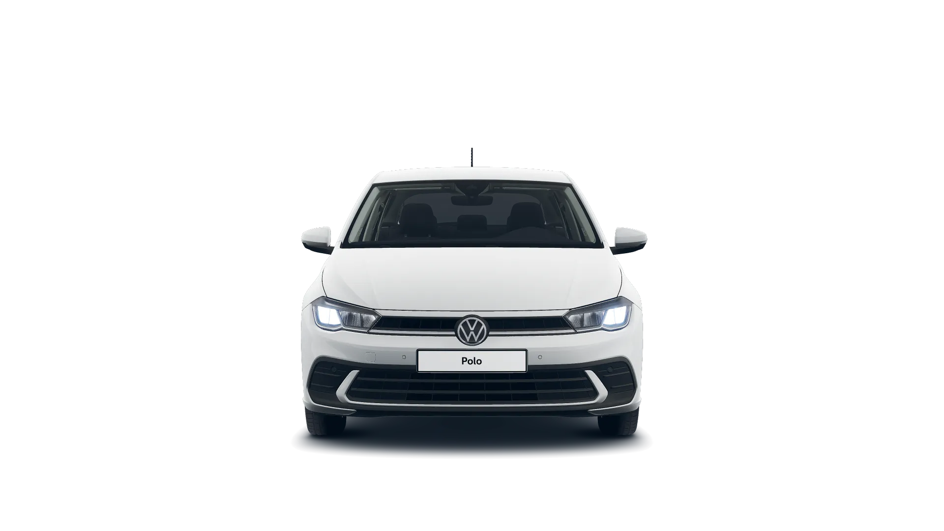 Volkswagen Polo MOVE