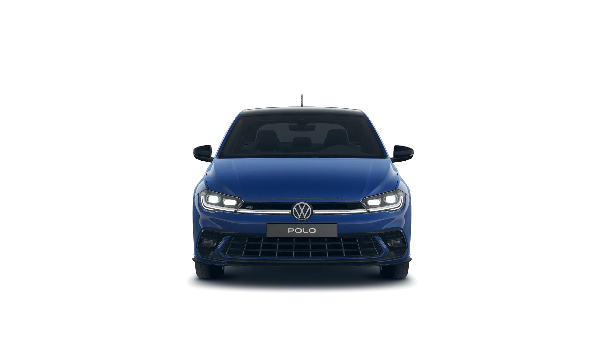 Volkswagen Polo R-Line
