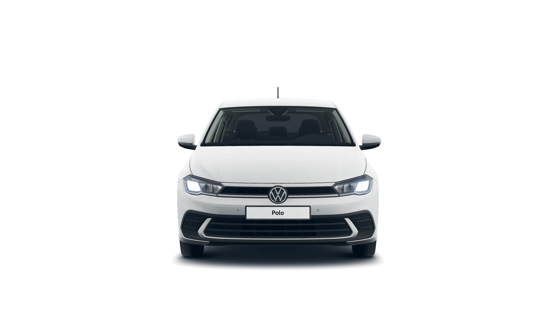 Volkswagen Polo MOVE