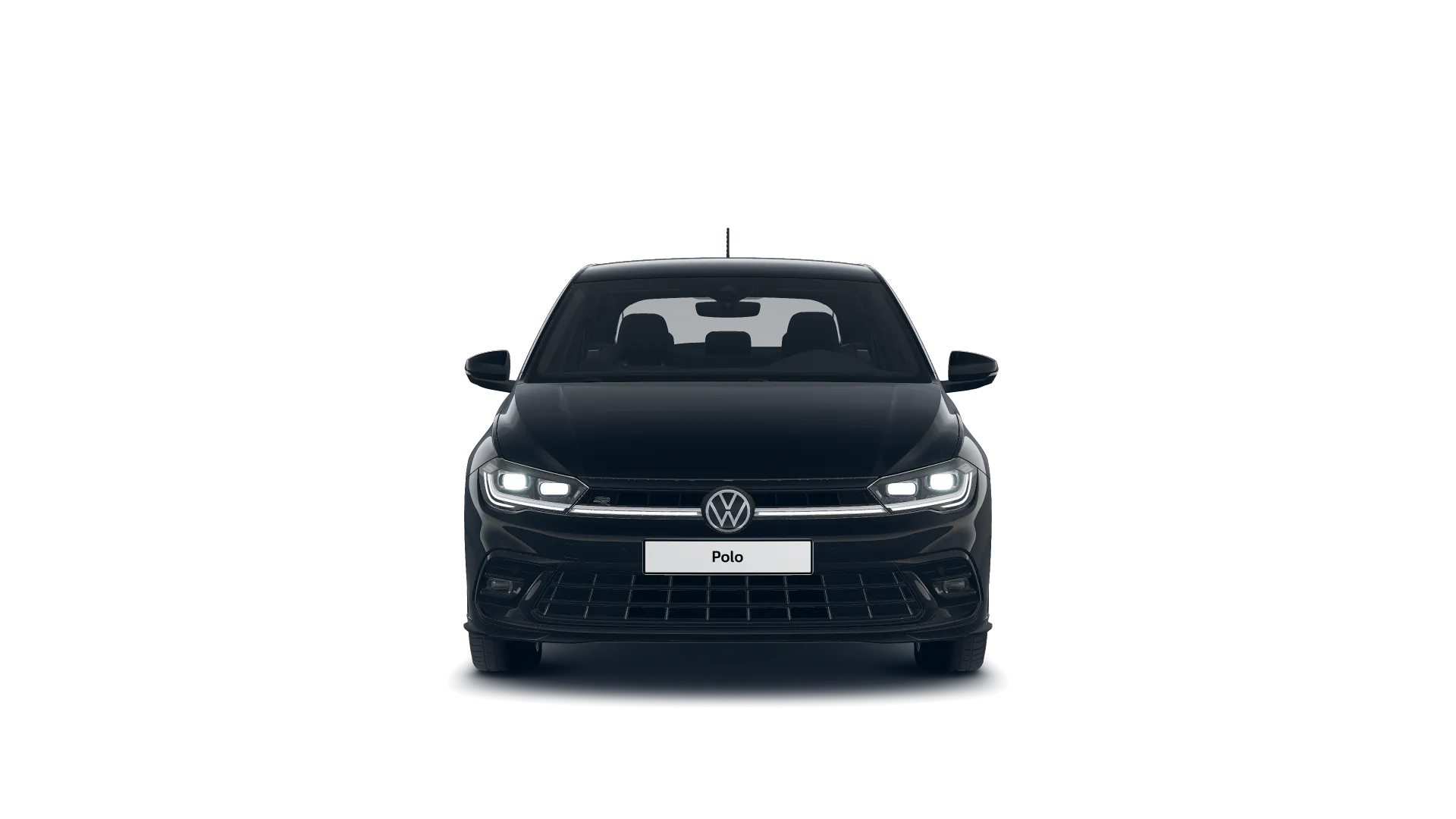 Volkswagen Polo R-Line