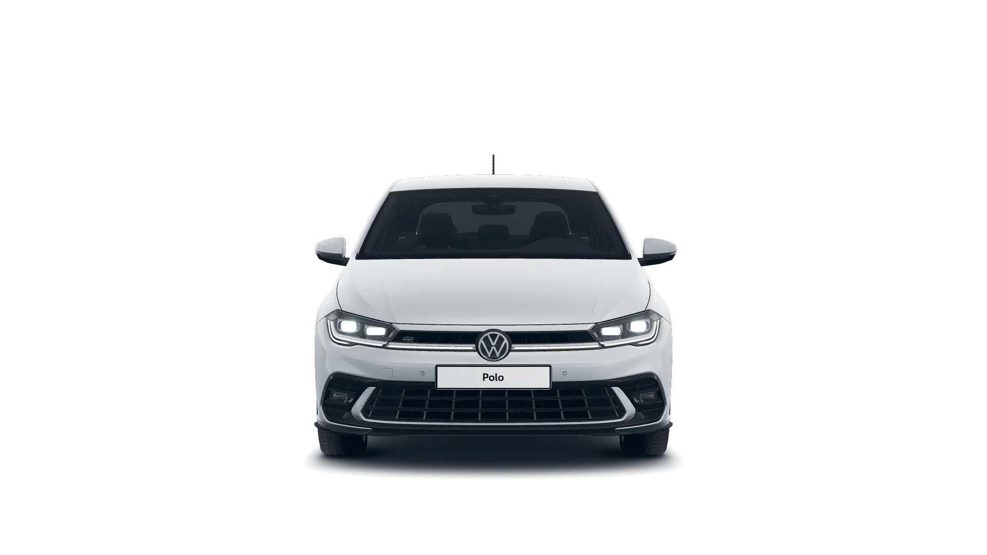 Volkswagen Polo R-Line