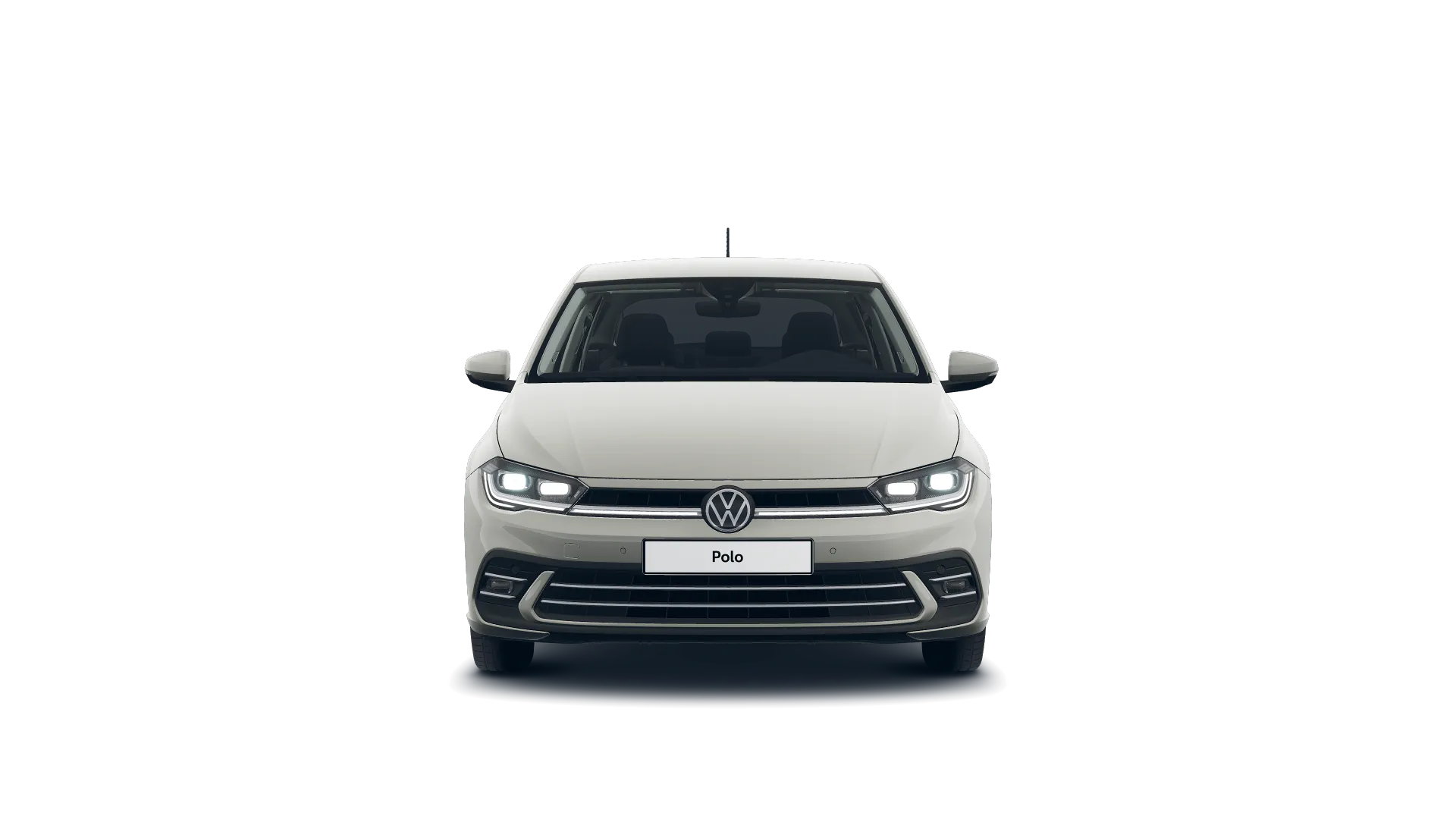 Volkswagen Polo Style