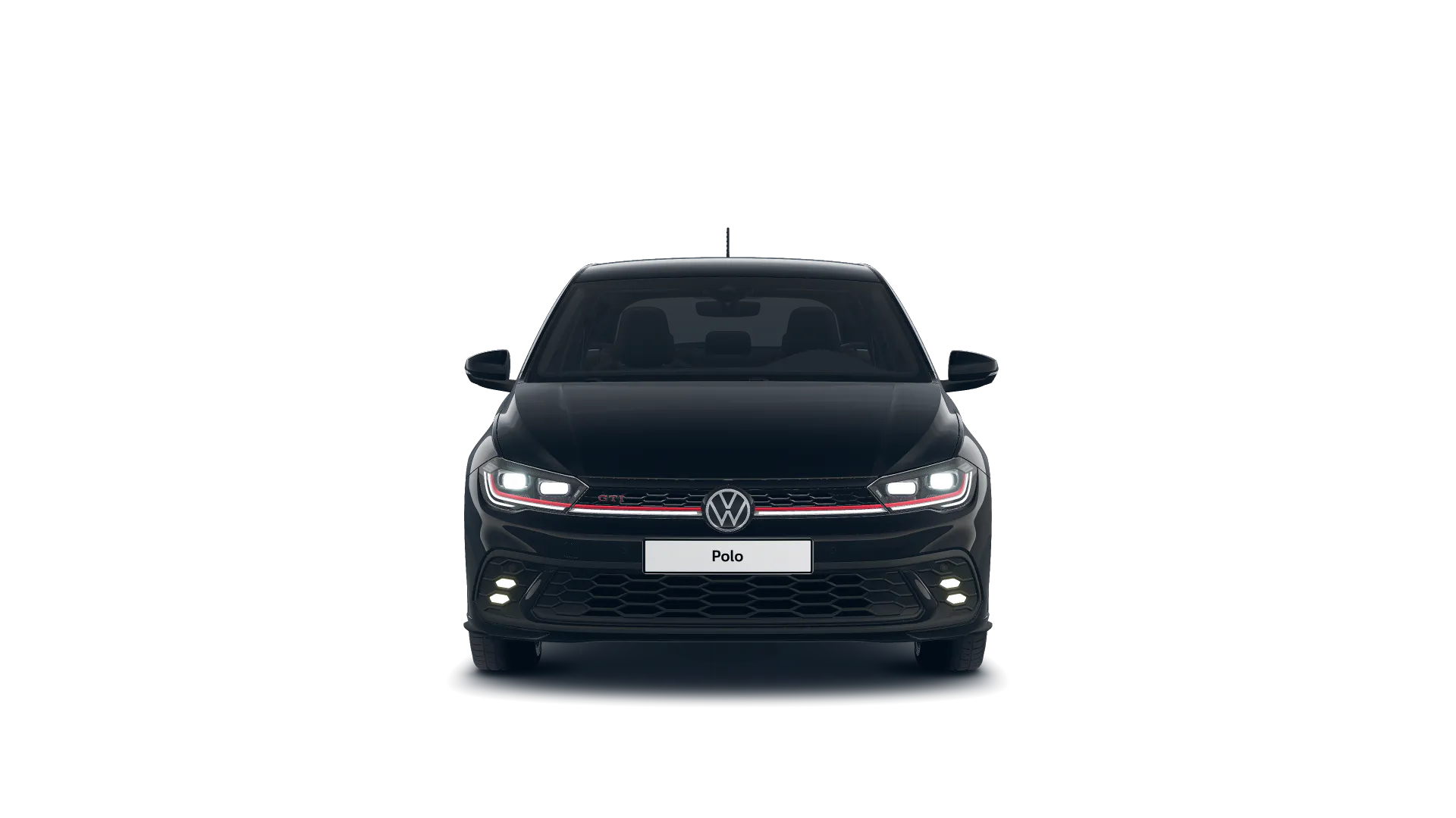 Volkswagen Polo GTI