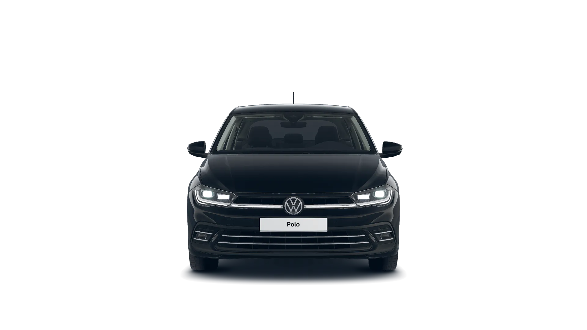 Volkswagen Polo Style