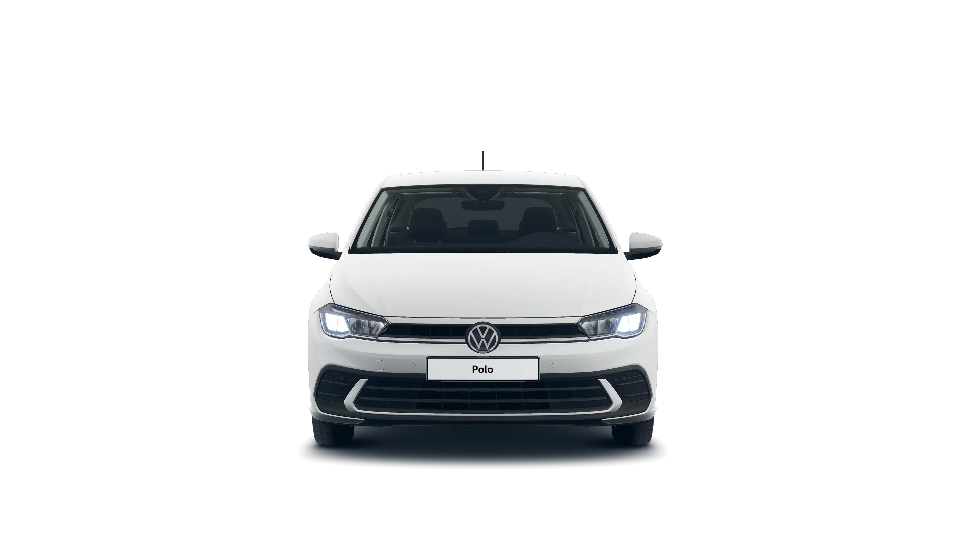 Volkswagen Polo MOVE