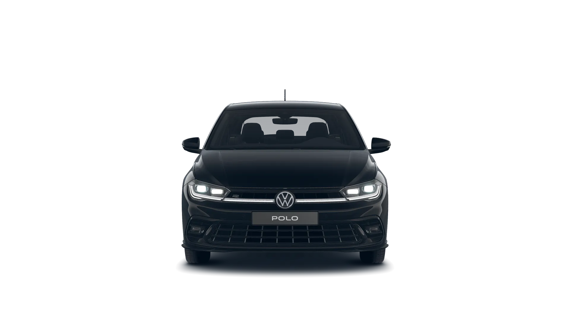Volkswagen Polo R-Line