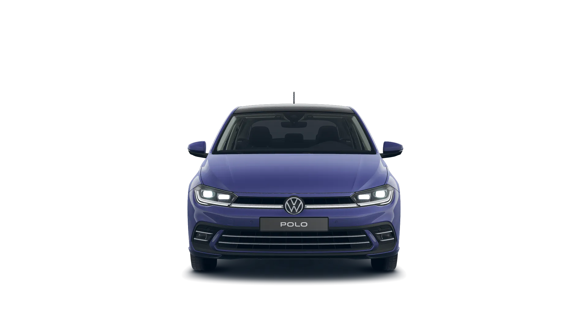 Volkswagen Polo Style