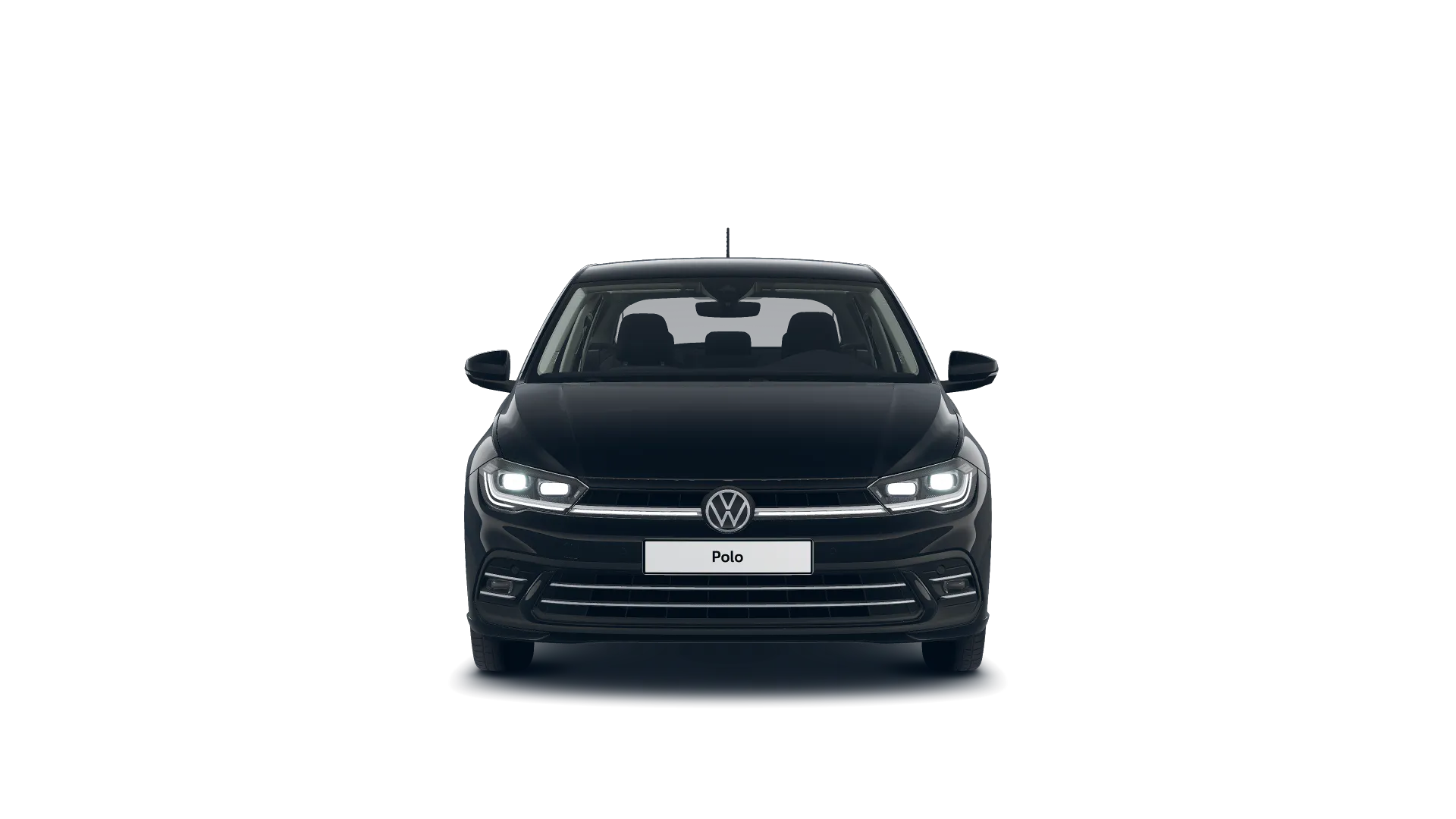 Volkswagen Polo Style