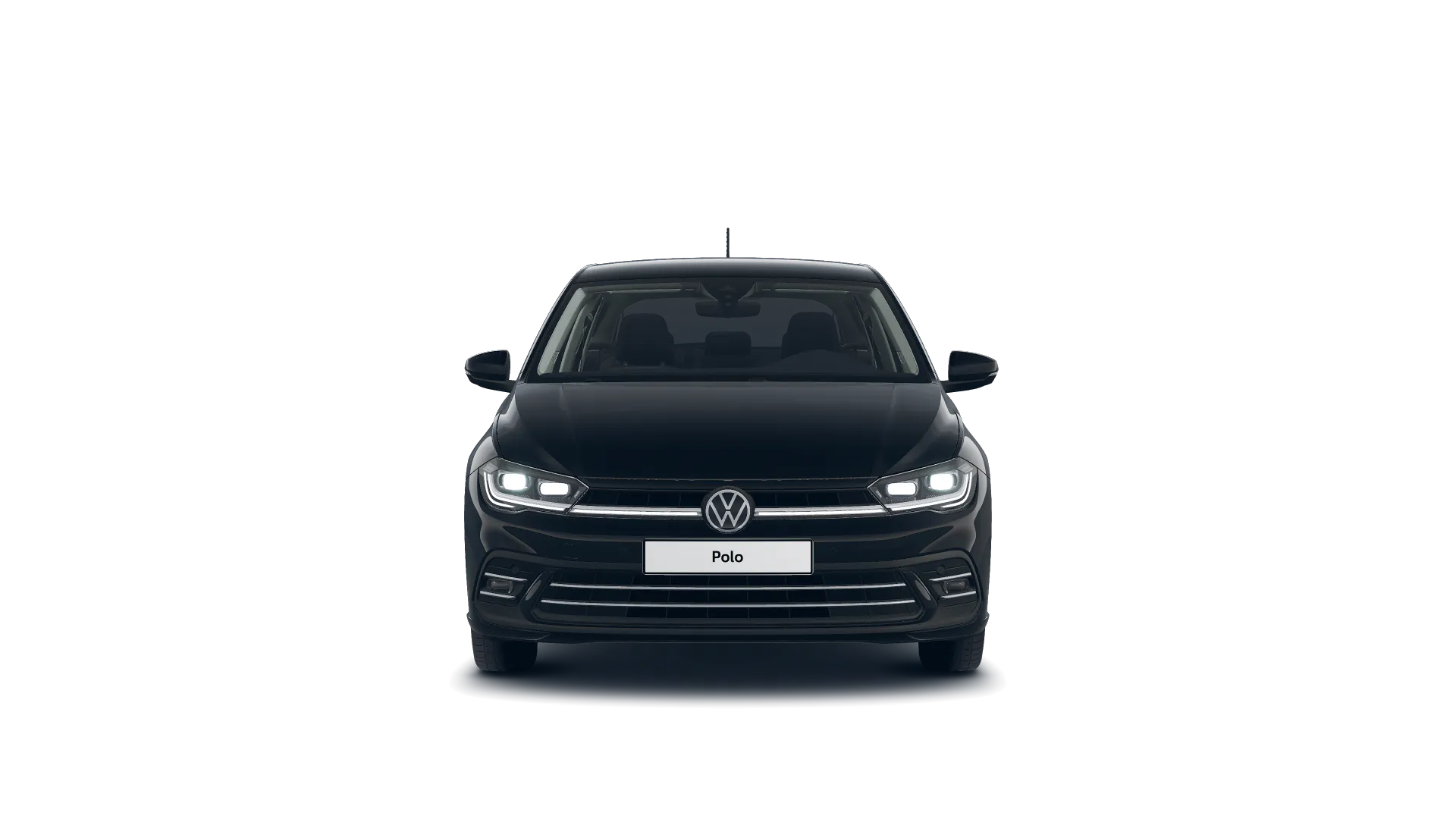 Volkswagen Polo Style