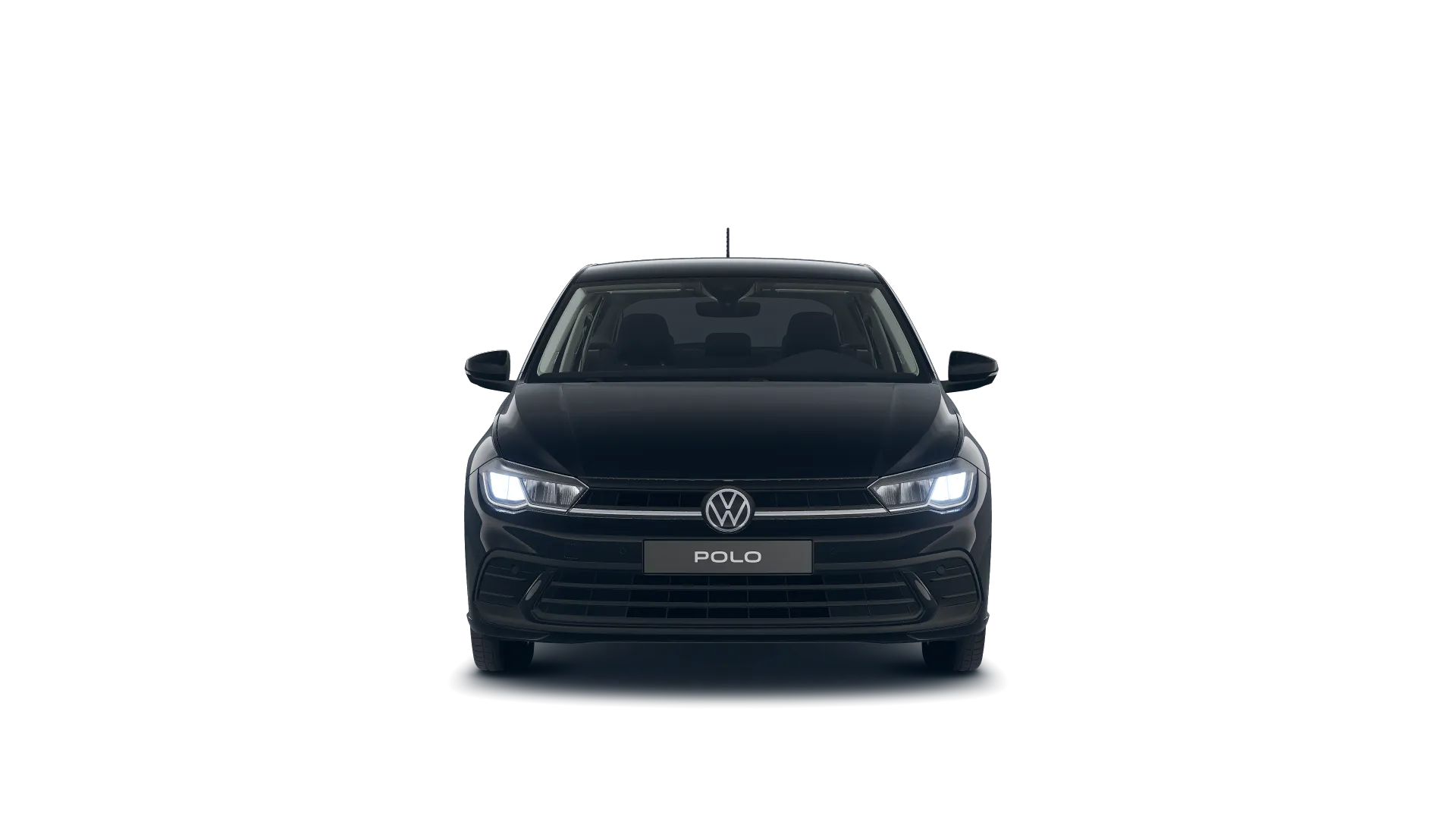 Volkswagen Polo Goal