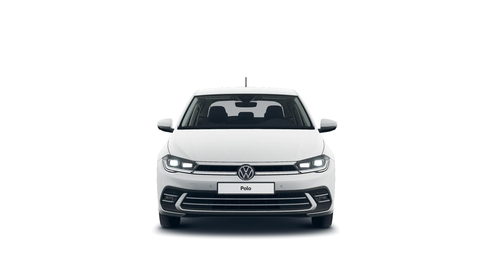 Volkswagen Polo Style