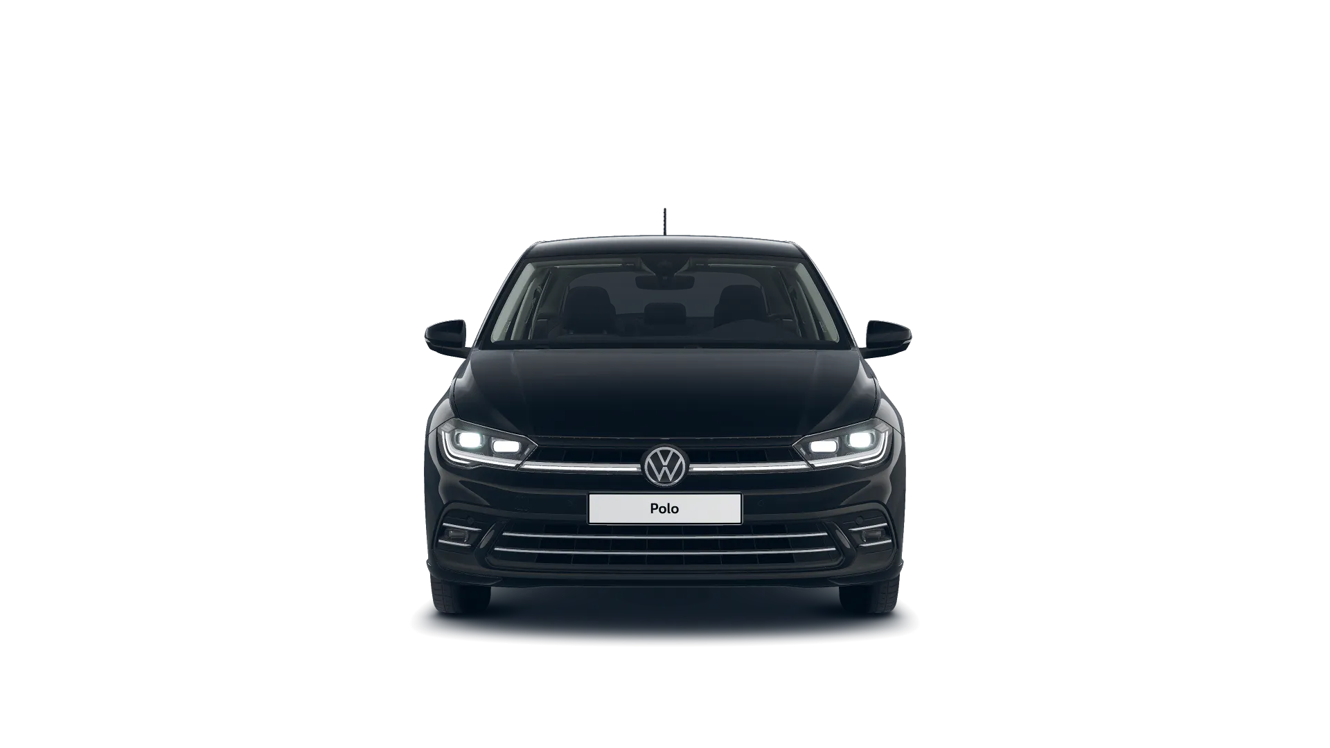 Volkswagen Polo Style