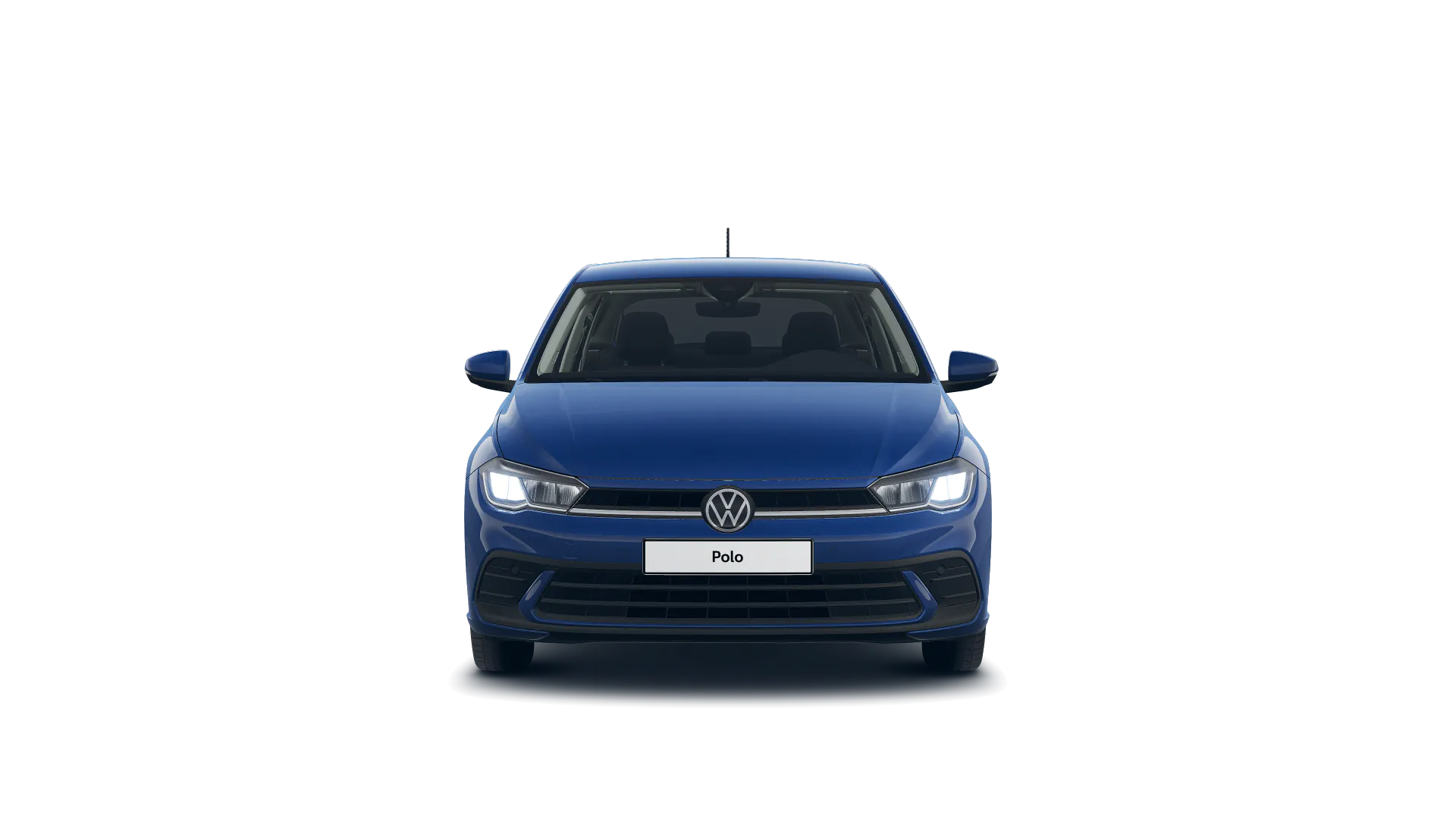 Volkswagen Polo Life