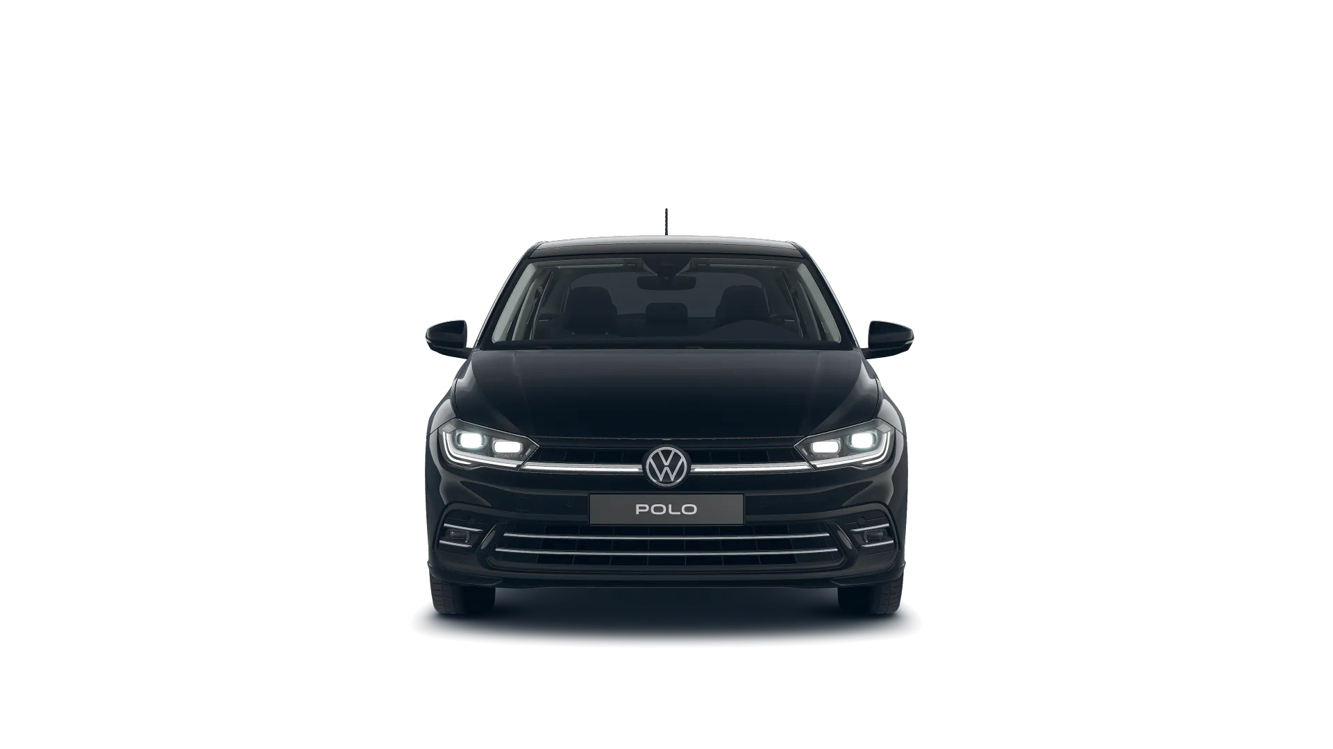 Volkswagen Polo Style
