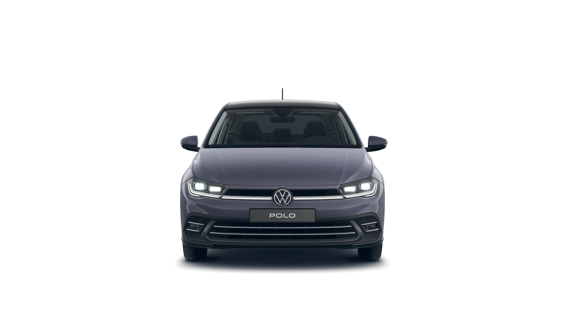 Volkswagen Polo Style