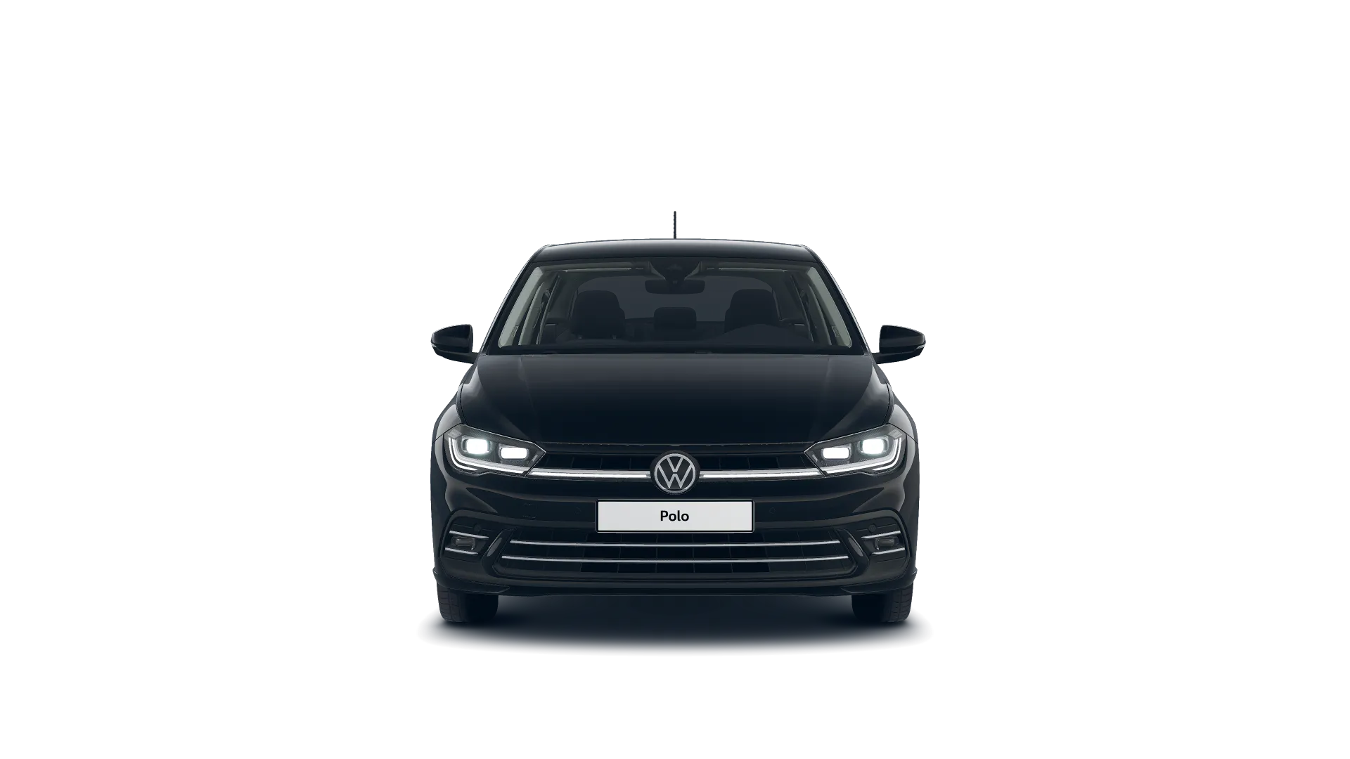Volkswagen Polo Style