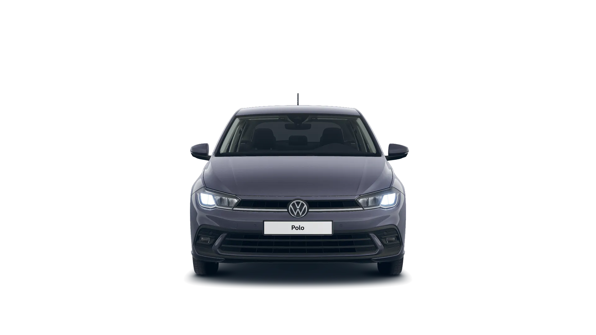 Volkswagen Polo MOVE