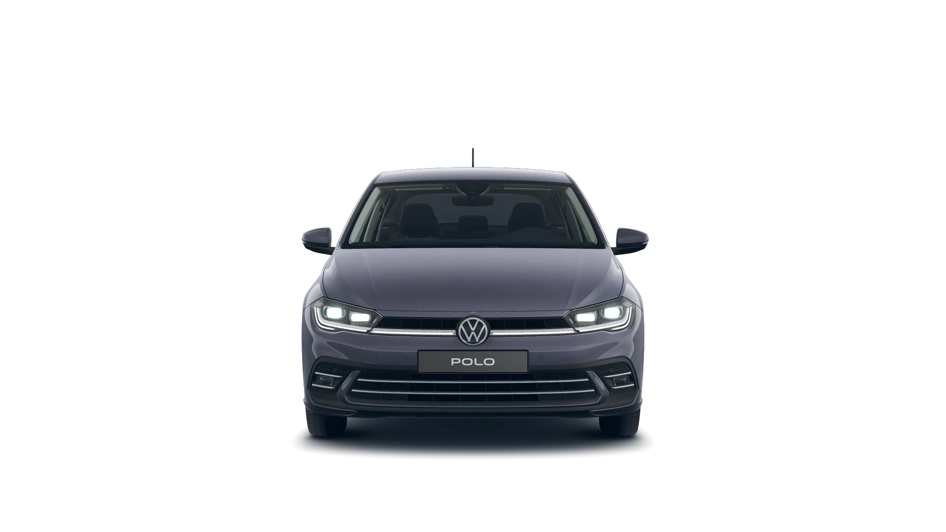 Volkswagen Polo Style