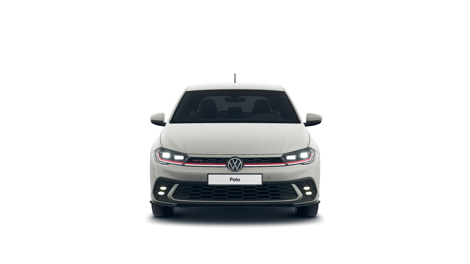 Volkswagen Polo GTI