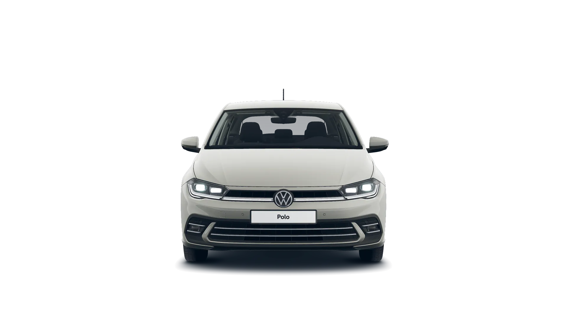 Volkswagen Polo Style