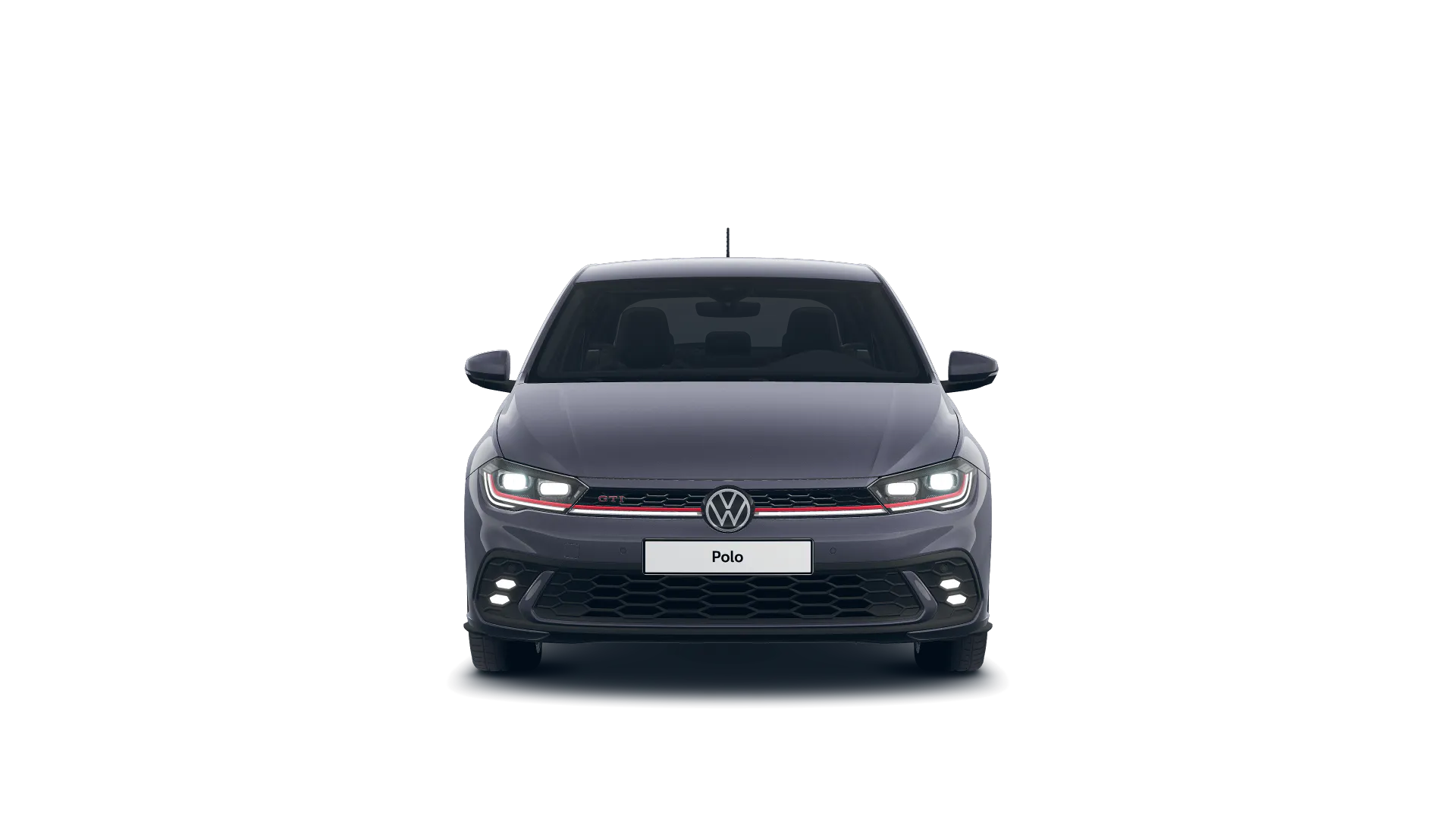 Volkswagen Polo GTI