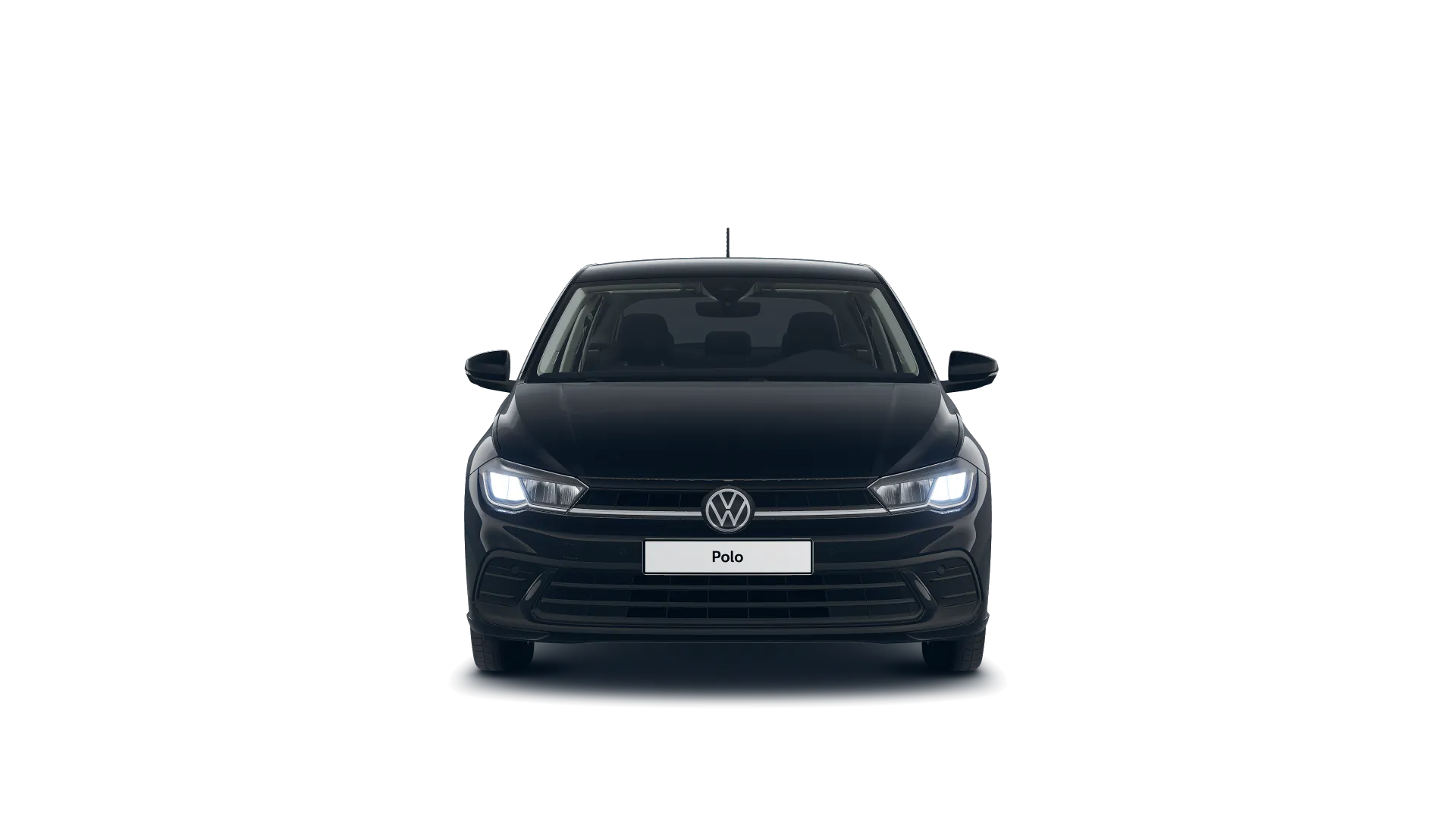 Volkswagen Polo MOVE