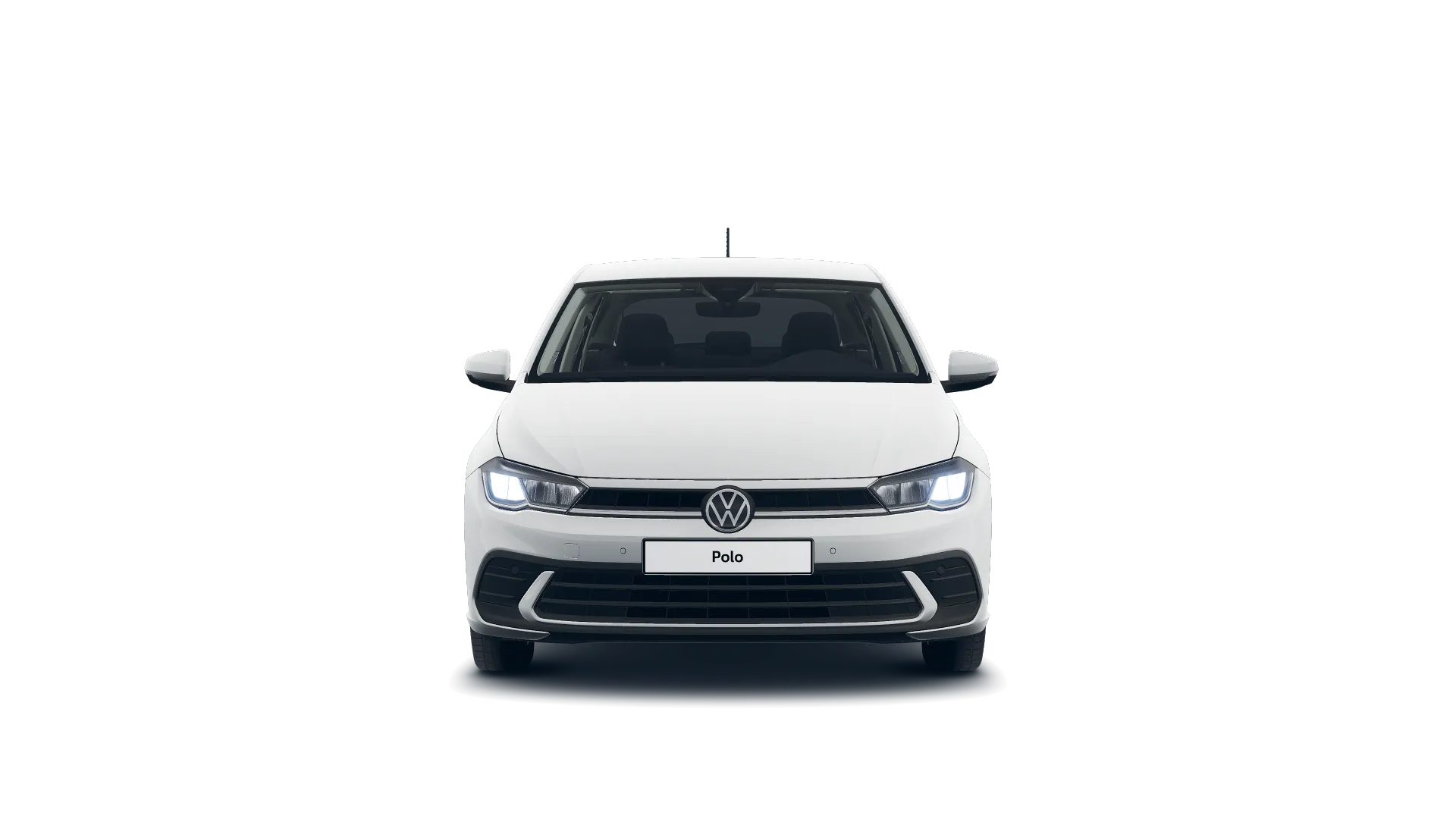 Volkswagen Polo MOVE