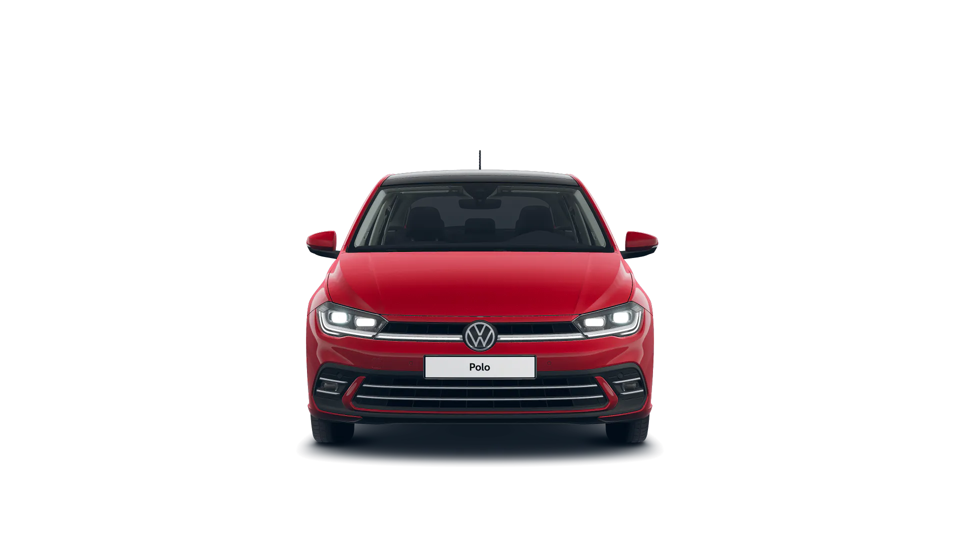Volkswagen Polo Style