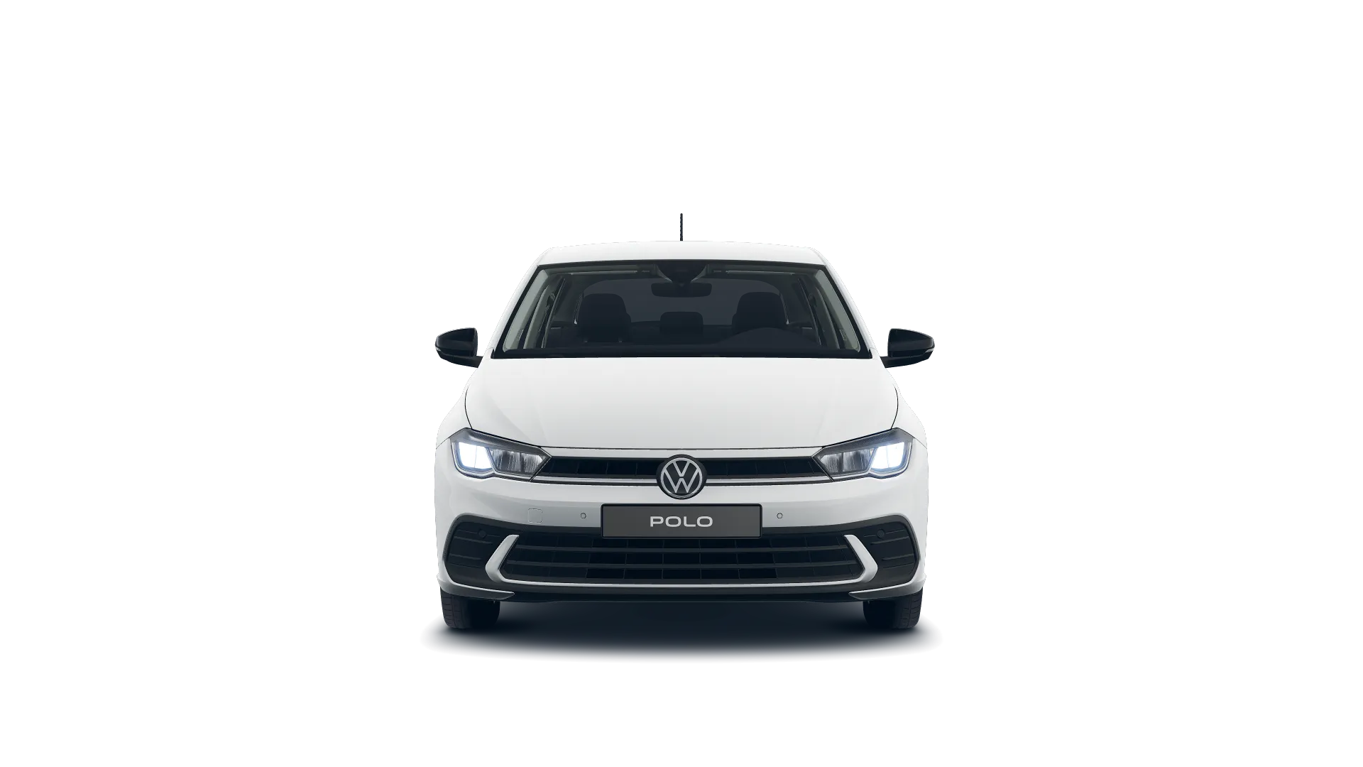 Volkswagen Polo Goal